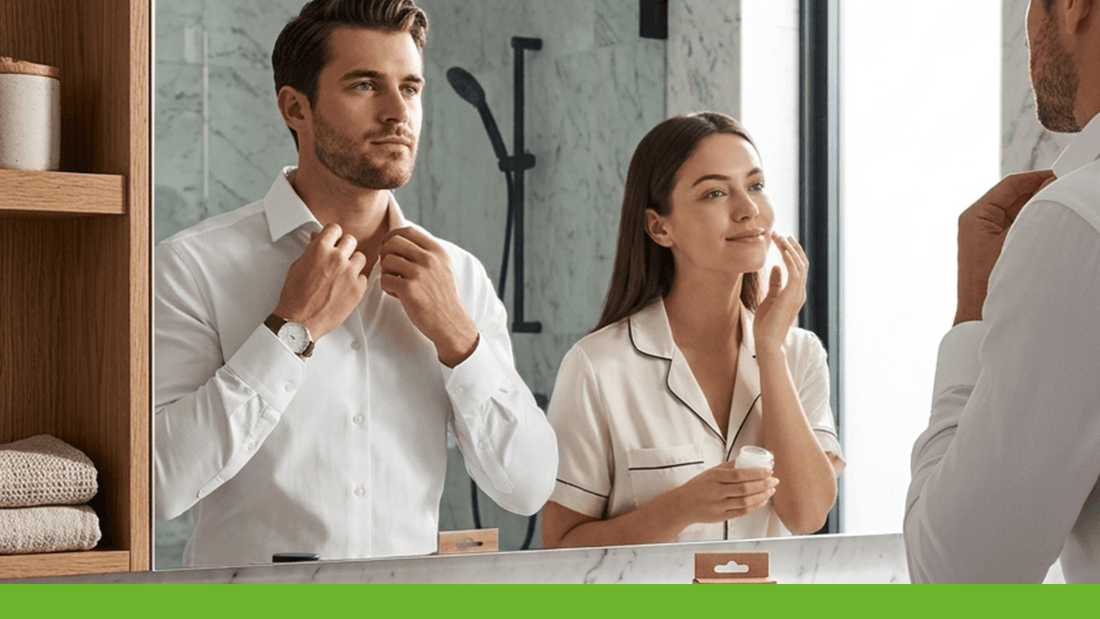 Who Worries More About Mouth Odor? What Science Says About the Dental Psychology of Men and Women