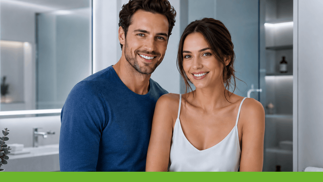 The "Flawless Breath" Effect: Why Men and Women Seek Freshness for Different Reasons