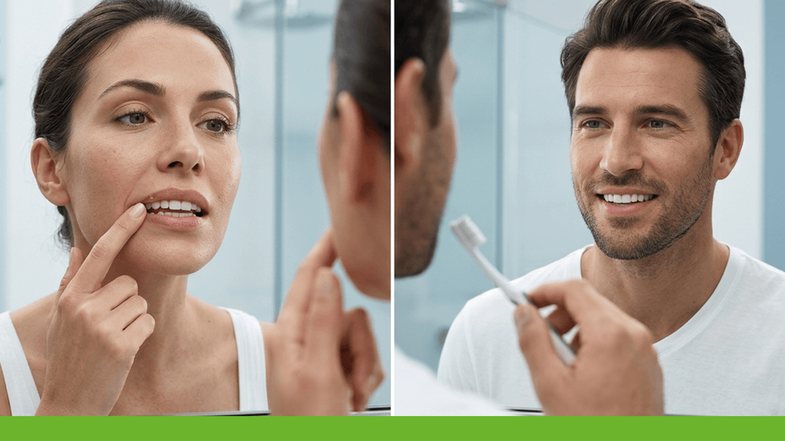 Behind the Smile: What Men Ignore and Women Notice Instantly in Oral Hygiene