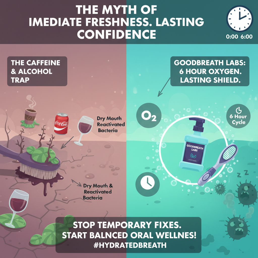 Beyond Brushing: The Secret to Feeling Confident in Every Conversation