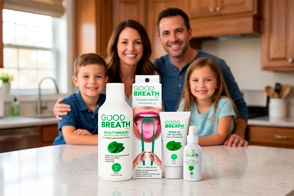 Family Health Strategy (Pack Benefits)