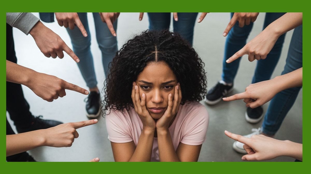 Essential Steps to Regain Your Confidence