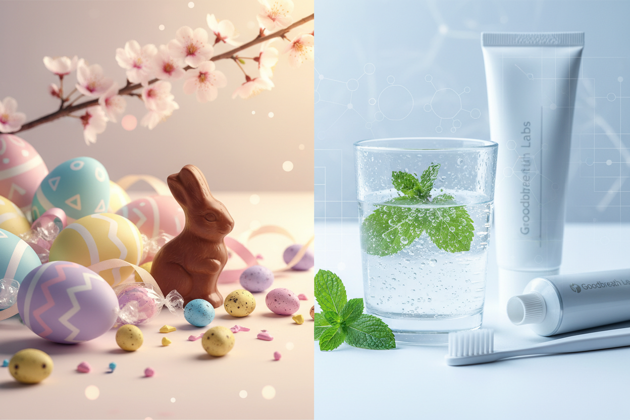 Beyond the Sweets: Protecting Your Family’s Breath with Goodbreath Labs