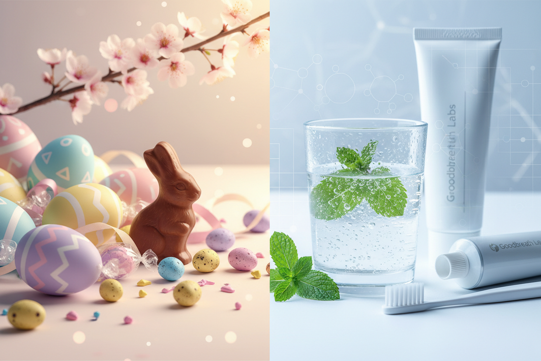 Beyond the Sweets: Protecting Your Family’s Breath with Goodbreath Labs
